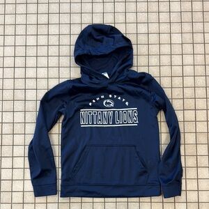 Penn state youth hoodie